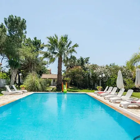 St. George Agios Georgios (Corfu)