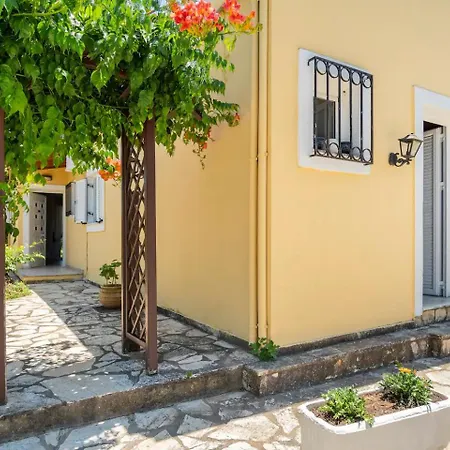 St. George Parco vacanze *