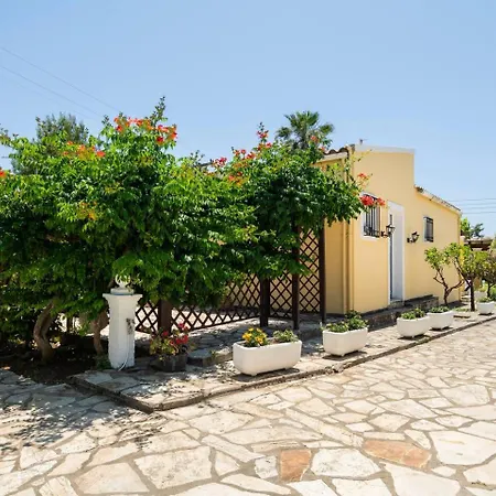 St. George Parco vacanze