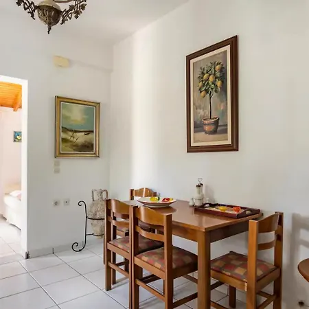 St. George Parco vacanze