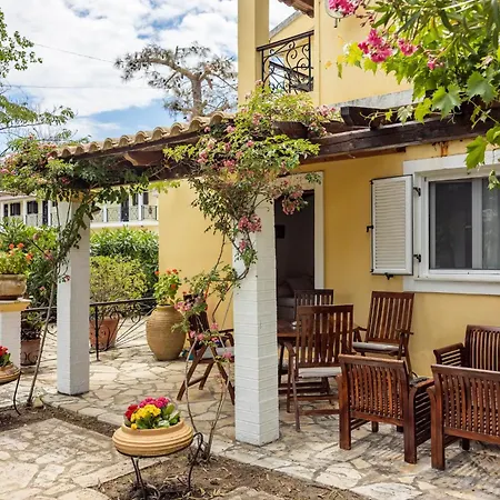 St. George * Agios Georgios (Corfu)