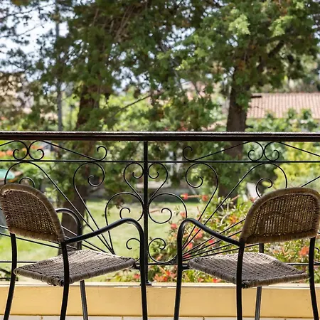 Parco vacanze St. George Agios Georgios (Corfu)