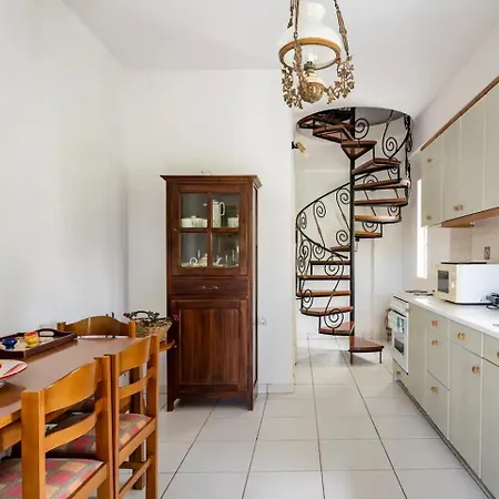 Parco vacanze St. George *