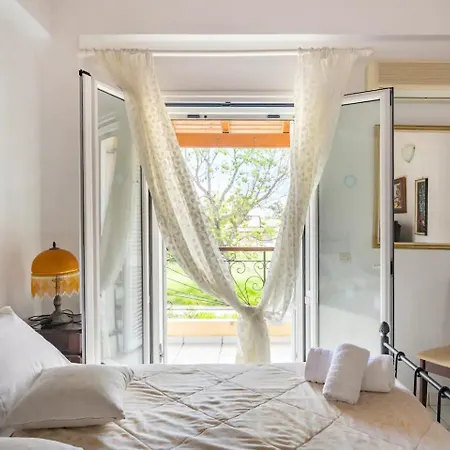 St. George Parco vacanze Agios Georgios (Corfu)