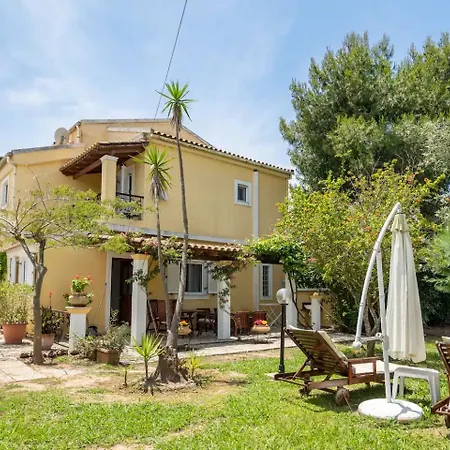 Parco vacanze St. George *