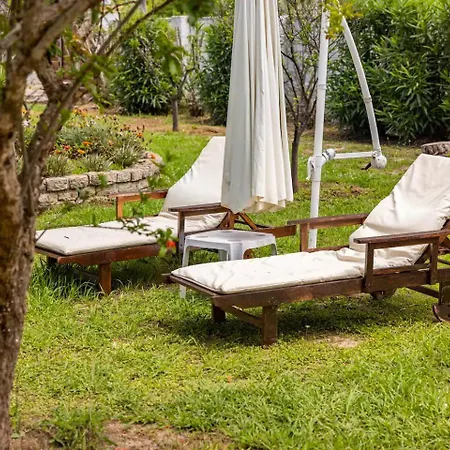 Parco vacanze St. George