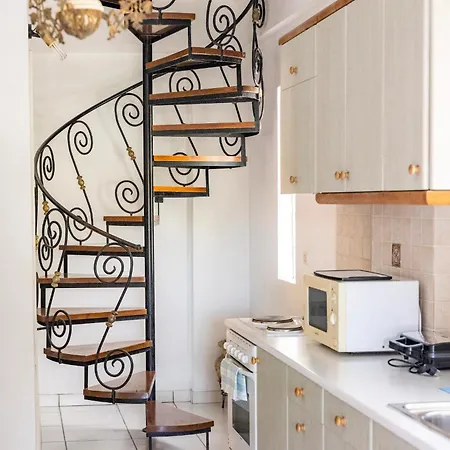 St. George Agios Georgios (Corfu)