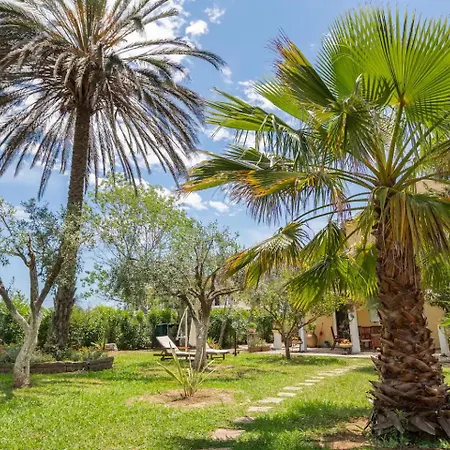 St. George Parco vacanze *