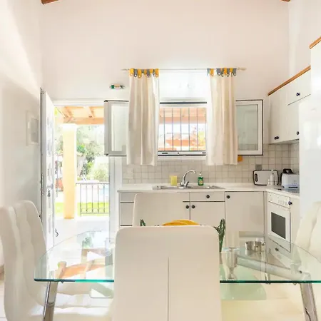 St. George Parco vacanze *