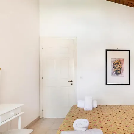 Parco vacanze St. George Agios Georgios (Corfu)