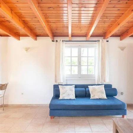 St. George Agios Georgios (Corfu)