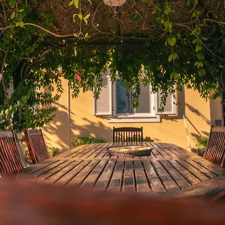 St. George Parco vacanze