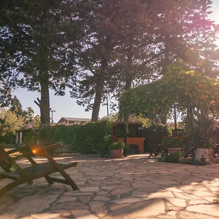 Parco vacanze St. George