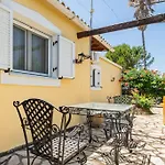 St. George Holiday park Agios Georgios (Corfu)