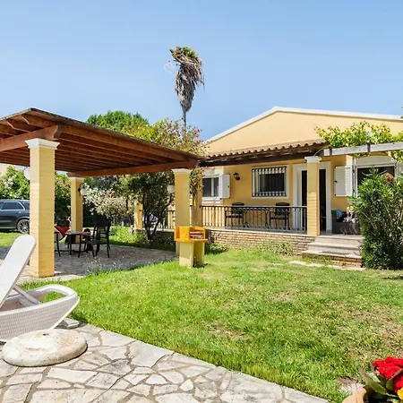 Πάρκο διακοπών St. George