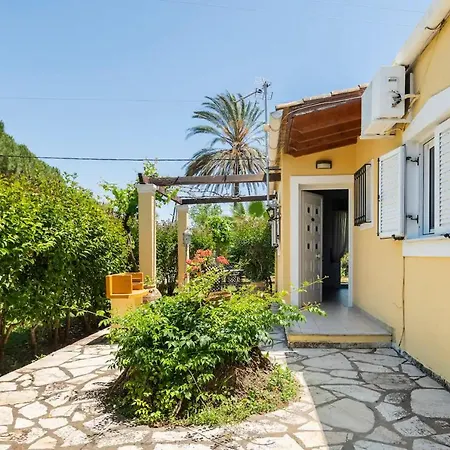 Πάρκο διακοπών St. George *