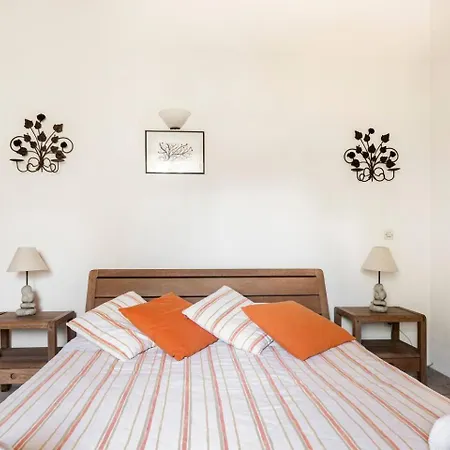 Tatil parkı St. George