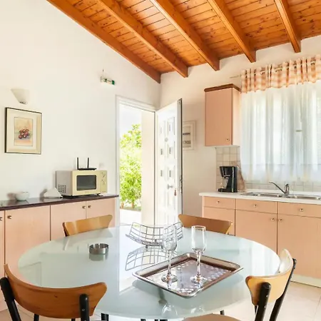 St. George Tatil parkı