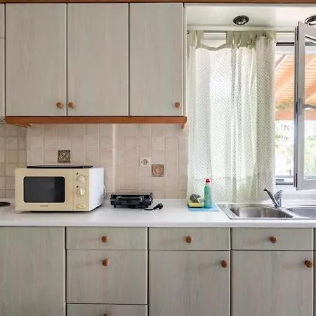 Tatil parkı St. George *