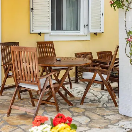Tatil parkı St. George