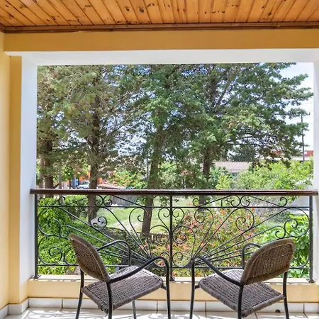 St. George Tatil parkı *
