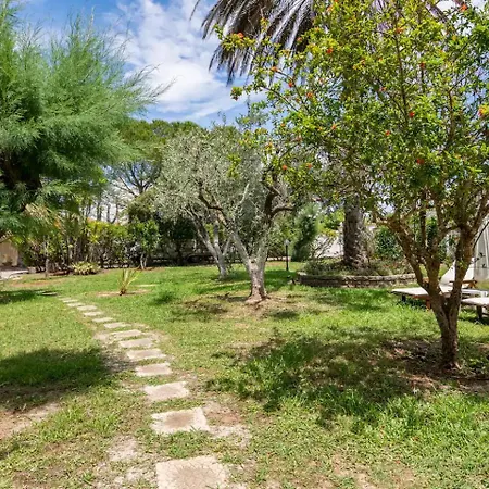 Πάρκο διακοπών St. George