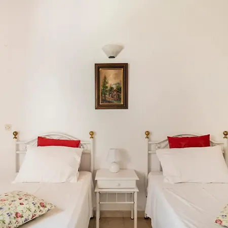 St. George Πάρκο διακοπών