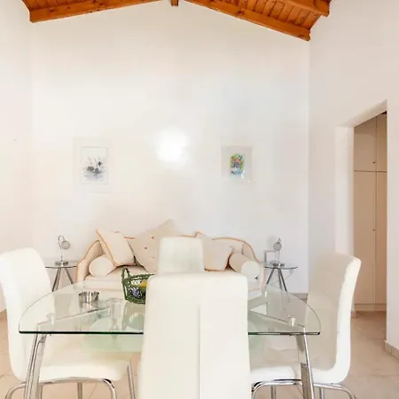 Πάρκο διακοπών St. George *