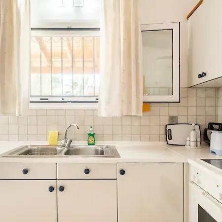 St. George Πάρκο διακοπών Άγιος Γεώργιος