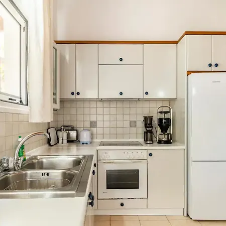 St. George Άγιος Γεώργιος