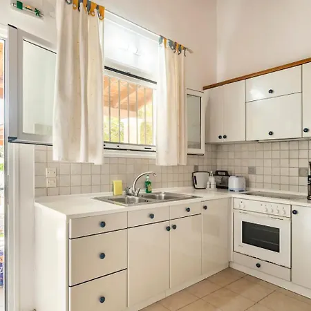 St. George Πάρκο διακοπών