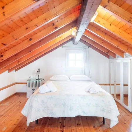 Prázdninový areál St. George Agios Georgios (Corfu)