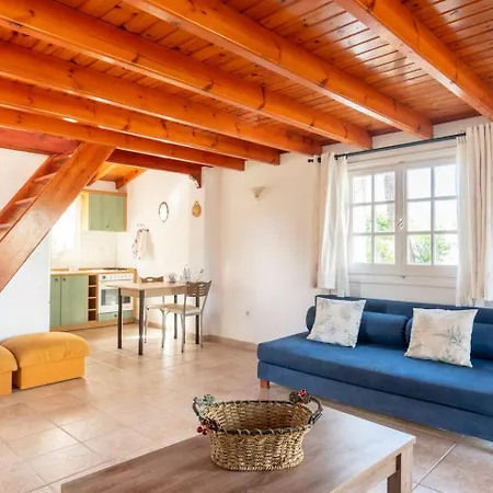 Prázdninový areál St. George