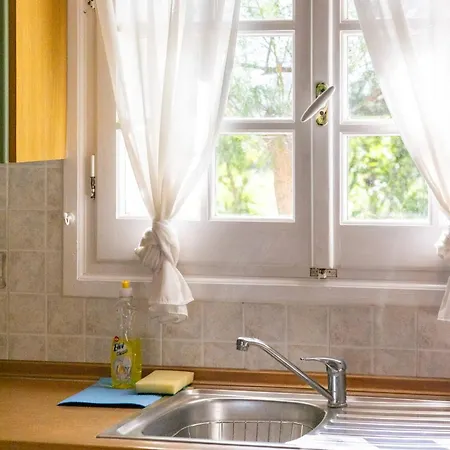 St. George Prázdninový areál