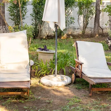 假日公园 St. George *