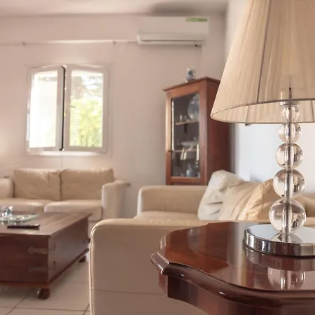 St. George Prázdninový areál Agios Georgios (Corfu)