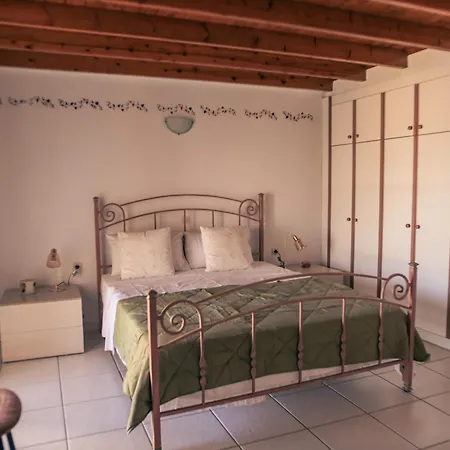 Πάρκο διακοπών St. George Άγιος Γεώργιος