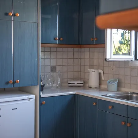 Prázdninový areál St. George