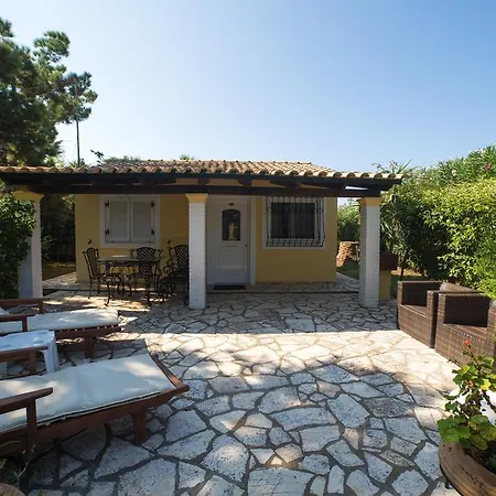 Prázdninový areál St. George *