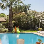 St. George Ferienpark Agios Georgios (Corfu)