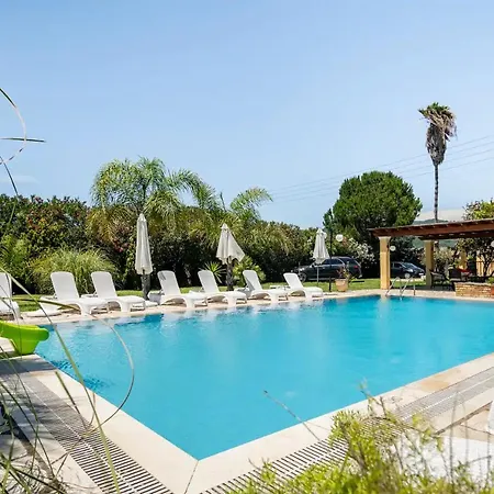 St. George Holiday park