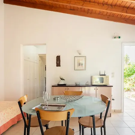 St. George Semesterpark