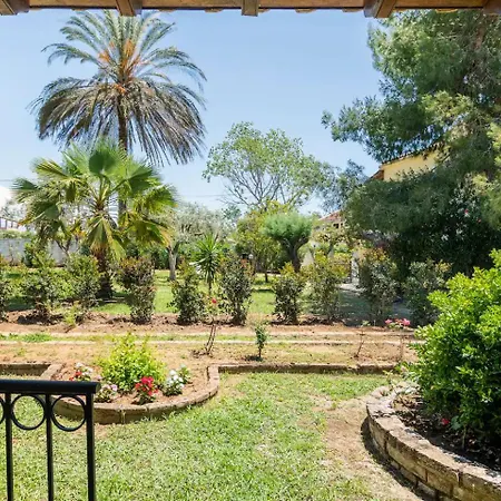 Holiday park St. George Agios Georgios (Corfu)