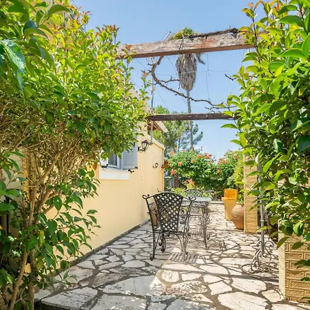 St. George Village de vacances