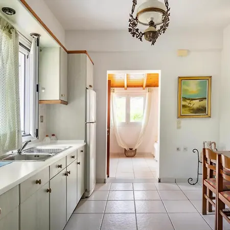 St. George Agios Georgios (Corfu)