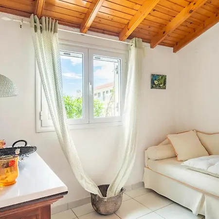 St. George Holiday park Agios Georgios (Corfu)
