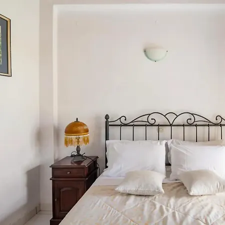 St. George Holiday park Agios Georgios (Corfu)