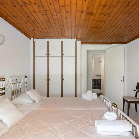 St. George Agios Georgios (Corfu)