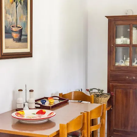 St. George Agios Georgios (Corfu)