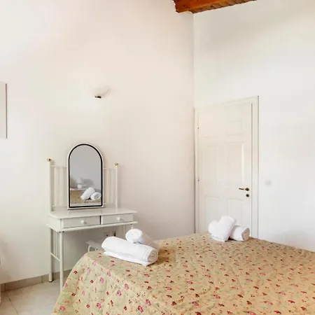 Holiday park St. George Agios Georgios (Corfu)